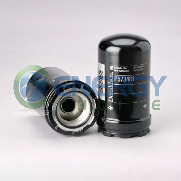 Hydraulic Filter, Spin-On, Donaldson, P573481